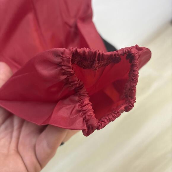 NEW Saratoga Race Track Pullover Windbreaker -Adult L  2018 Stadium Give Away - Picture 10 of 10